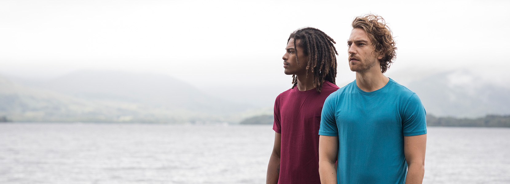 Écologie by AWDis T-Shirts
