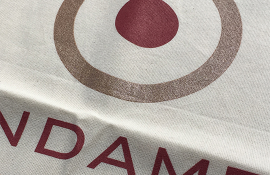 Textildruck in Lüneburg