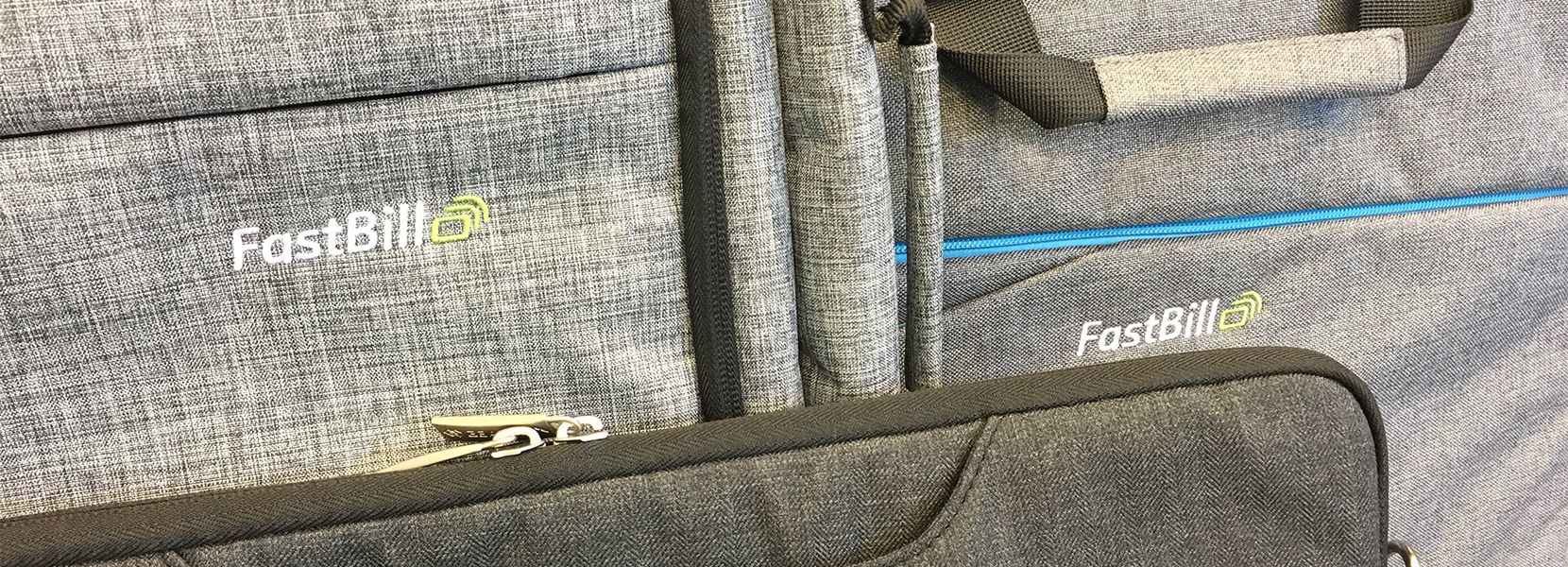 FastBill Taschen und Rucksäcke