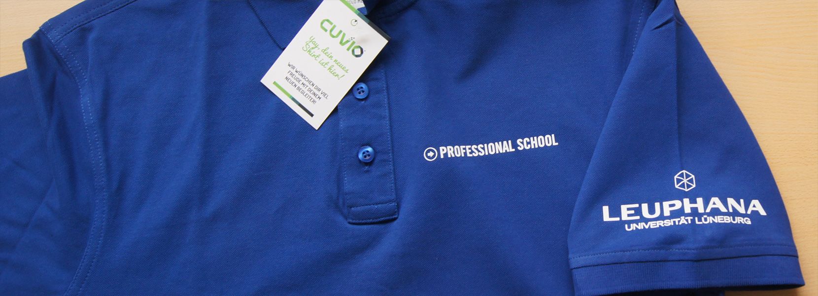 Leuphana Universität Lüneburg