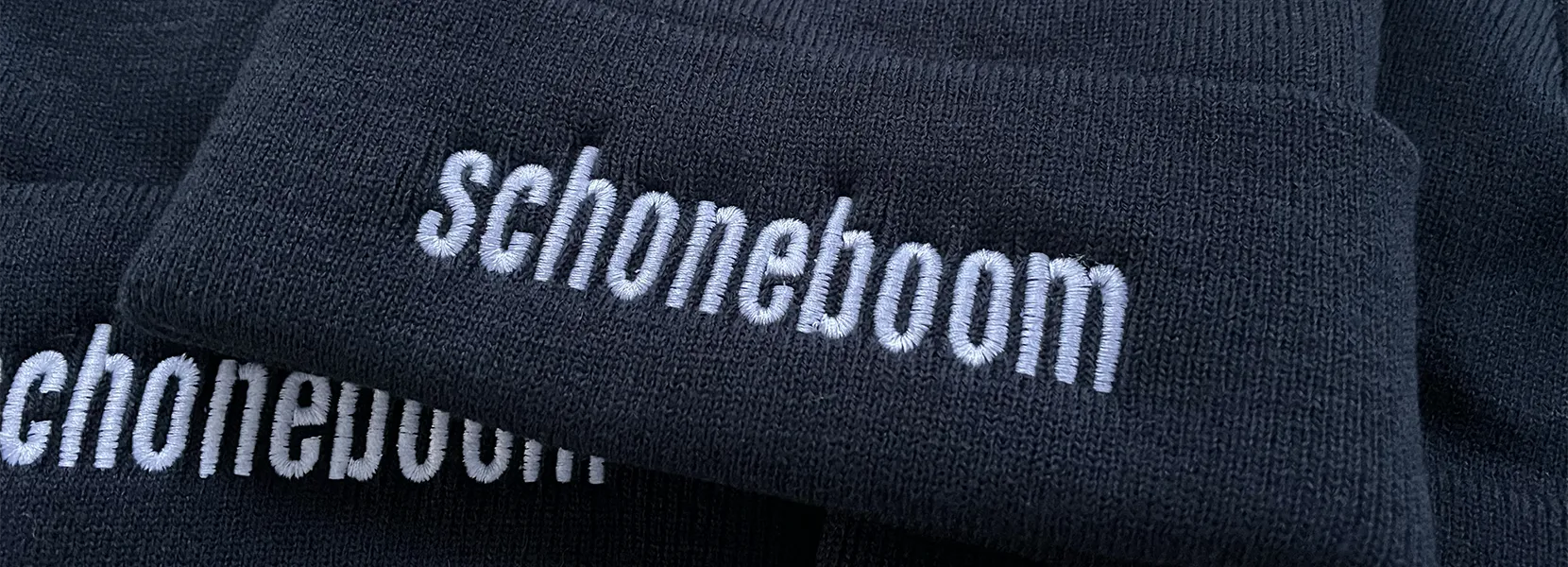 Schoneboom Strickmützen